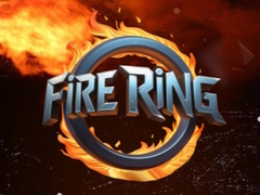 ເກມ Fire Ring