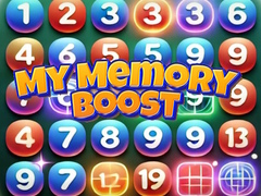 ເກມ My Memory Boost