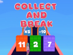 ເກມ Collect And Break
