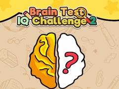 ເກມ Brain Test IQ Challenge 2