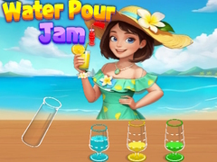 ເກມ Water Pour Jam