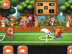 ເກມ Jungle Ball