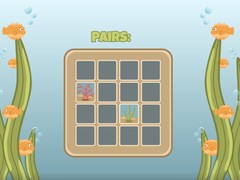 ເກມ Pairs by Astra