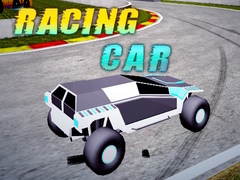 ເກມ Racing Car 