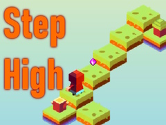 ເກມ Step High