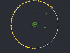 ເກມ SpiNshoot