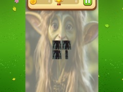 ເກມ Troll Memory Match