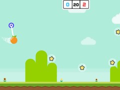 ເກມ Fruit Toss