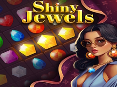 ເກມ Shiny Jewels