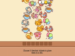 ເກມ Collect Three