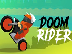 ເກມ Doom Rider