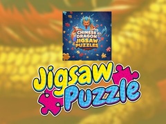 ເກມ Chinese Dragon Jigsaw Puzzles