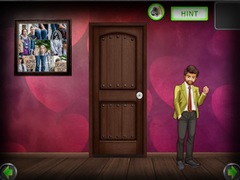 ເກມ Amgel Easy Room Escape 285
