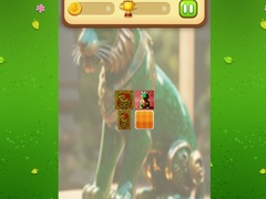 ເກມ Chinese Dragon Jade Memory Match