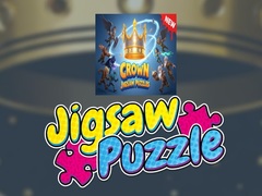 ເກມ Crown Jigsaw Puzzles