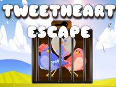 ເກມ Tweetheart Escape