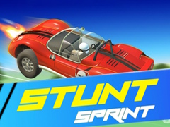 ເກມ Stunt Sprint