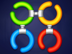 ເກມ Rotate Rings 