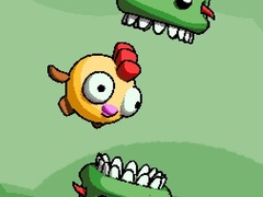 ເກມ Fly Fly Fly