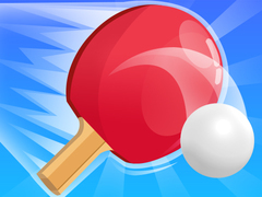 ເກມ Ping Pong Battle Table Tennis