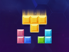 ເກມ Happy Blocks
