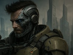 ເກມ Captain Quashard Strike FPS