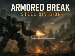 ເກມ Armored Break: Steel Division