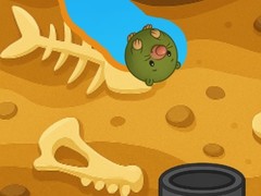 ເກມ Digging Moles