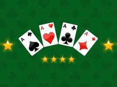 ເກມ Solitaire Classic Klondike Master