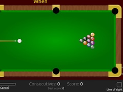 ເກມ Trz Pool