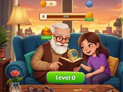 ເກມ Lexicollapse: Word Quest