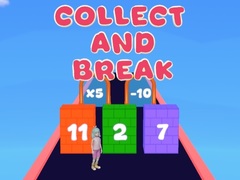 ເກມ Collect and Break