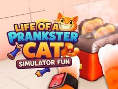 ເກມ Prankster Cat Simulator Fun