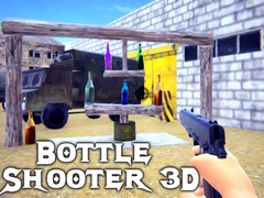 ເກມ Bottle Shooter 3d