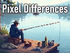 ເກມ Pixel Differences