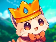 ເກມ Kingdom Cats