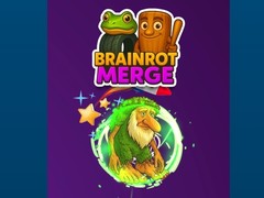ເກມ Brainrot Merge