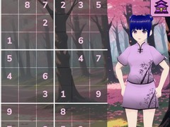 ເກມ Relaxing Sudoku And Futoshiki