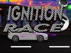ເກມ Ignition Race