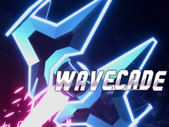 ເກມ Wavecade