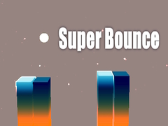 ເກມ Super Bounce