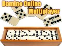 ເກມ Domino Online Multiplayer