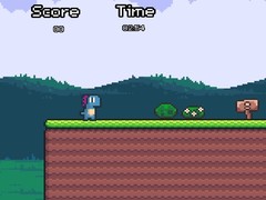 ເກມ Save The Dino's World