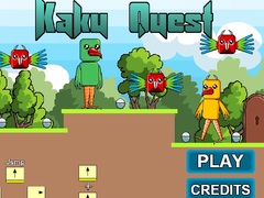 ເກມ Kaku Quest