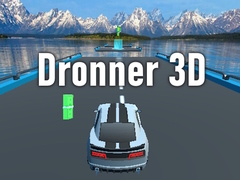 ເກມ Dronner 3D