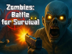 ເກມ Zombies: Battle for Survival