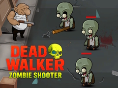 ເກມ Dead Walker Zombie Shooter