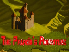 ເກມ The Paladin´s Adventure
