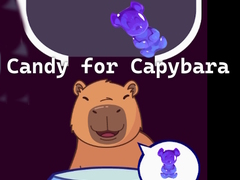 ເກມ Candy for Capybara