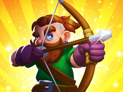 ເກມ Archer Go